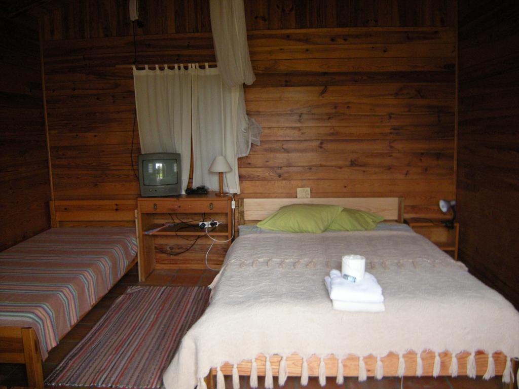 Camping / Appartment Coimbrão المظهر الخارجي الصورة