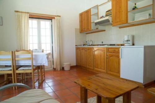 Camping / Appartment Coimbrão الغرفة الصورة