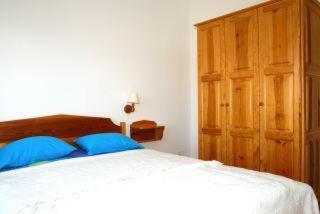 Camping / Appartment Coimbrão الغرفة الصورة