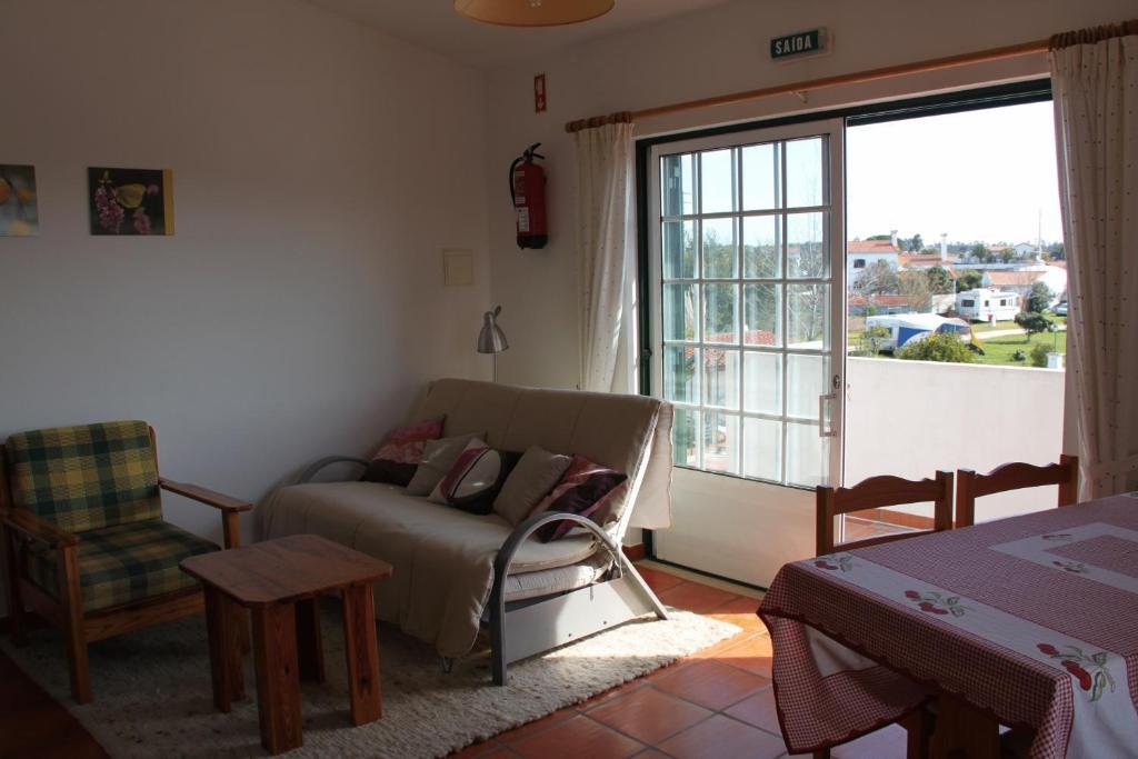 Camping / Appartment Coimbrão الغرفة الصورة