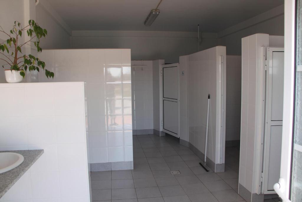 Camping / Appartment Coimbrão الغرفة الصورة